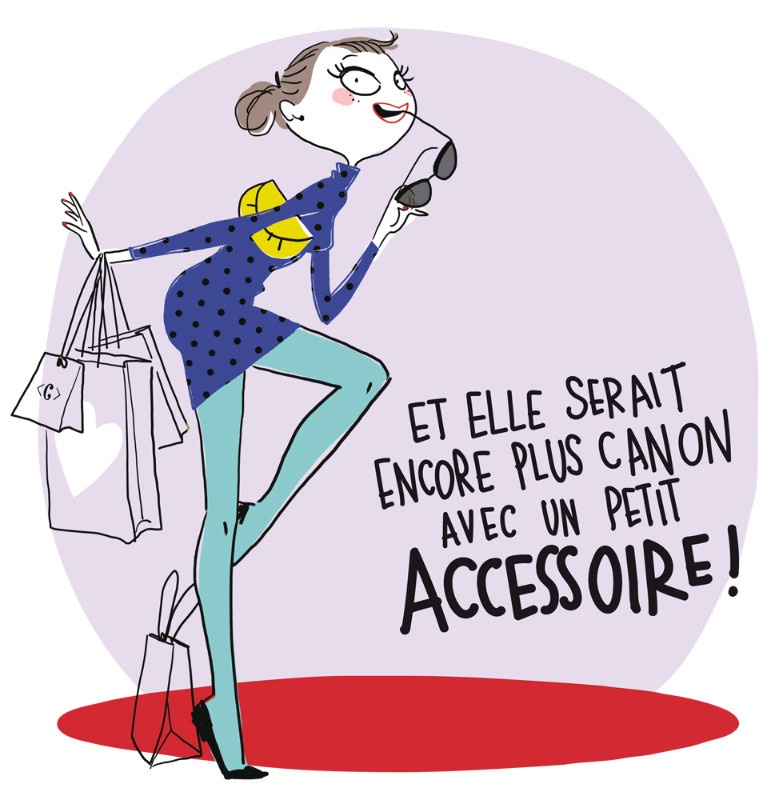 illustration emma tissier carrefour 07.jpg - Emma TISSIER | Virginie